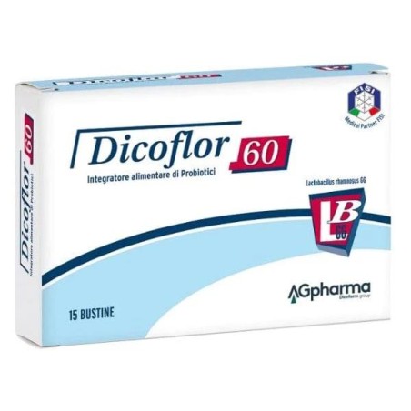 DICOFLOR 60 15BUST