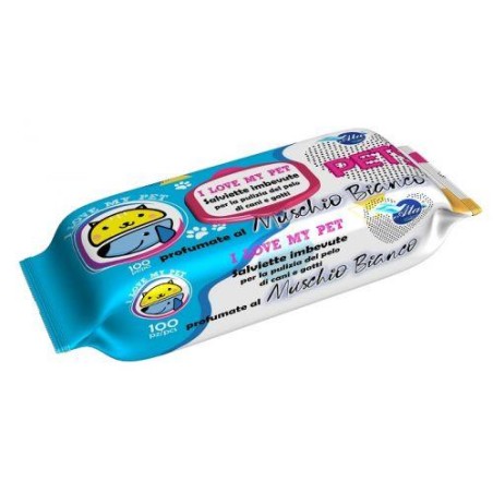 A+CURE PET SALV MUSCHIO BI100P