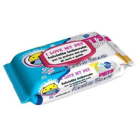 A+CURE PET SALV MUSCHIO BI40PZ