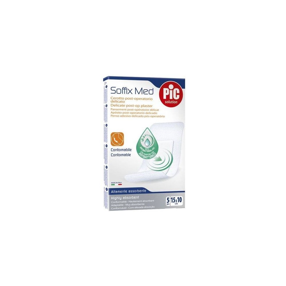 CER PIC SOFFIX MED 10X15 5PZ