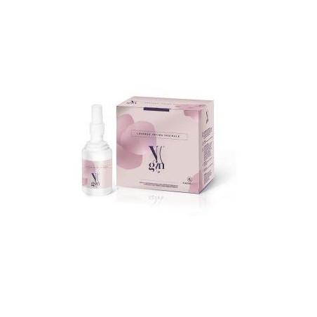 V GYN EMUGEL 25ML