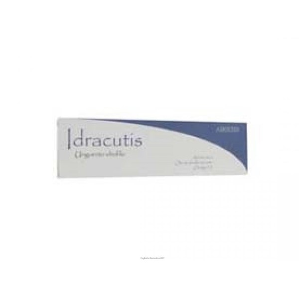 IDRACUTIS 50ML