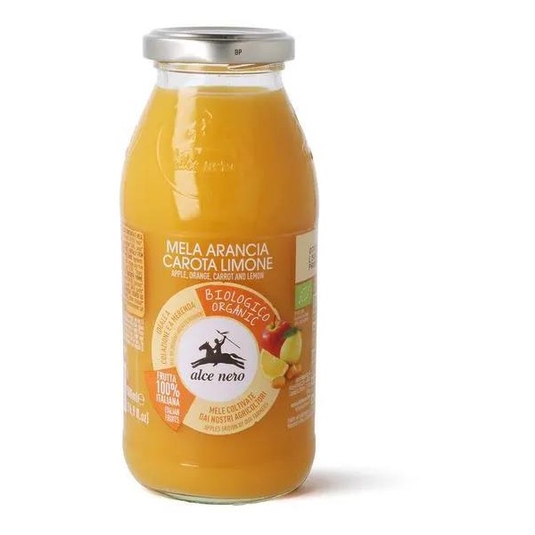 SUCCO 100% MELA ARA CAR LIM