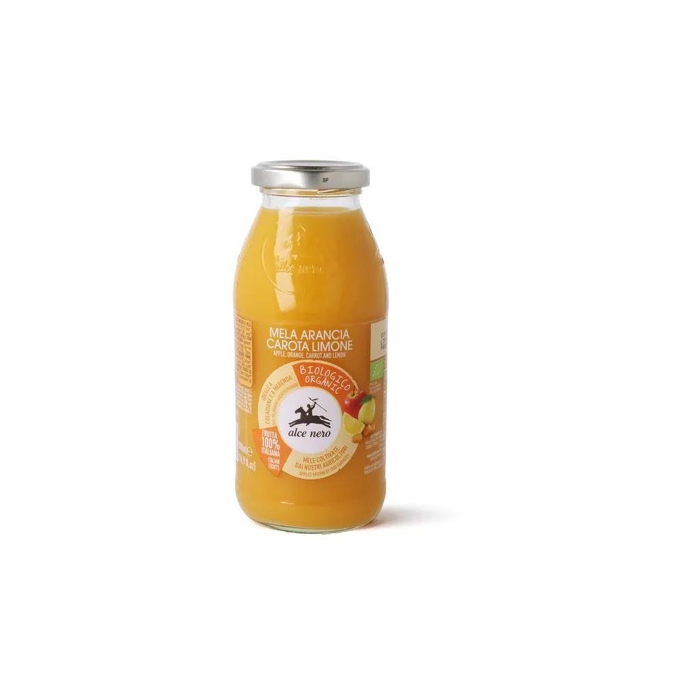 SUCCO 100% MELA ARA CAR LIM