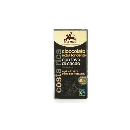 TAVOLETTA CIOCCOLATO EX FOND F