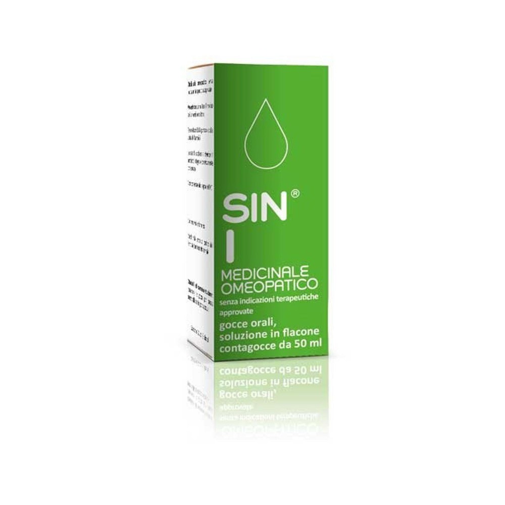 SIN 1%OS GTT 50ML
