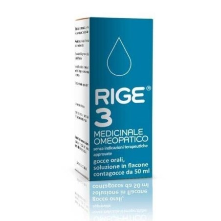 RIGE 3%OS GTT 50ML