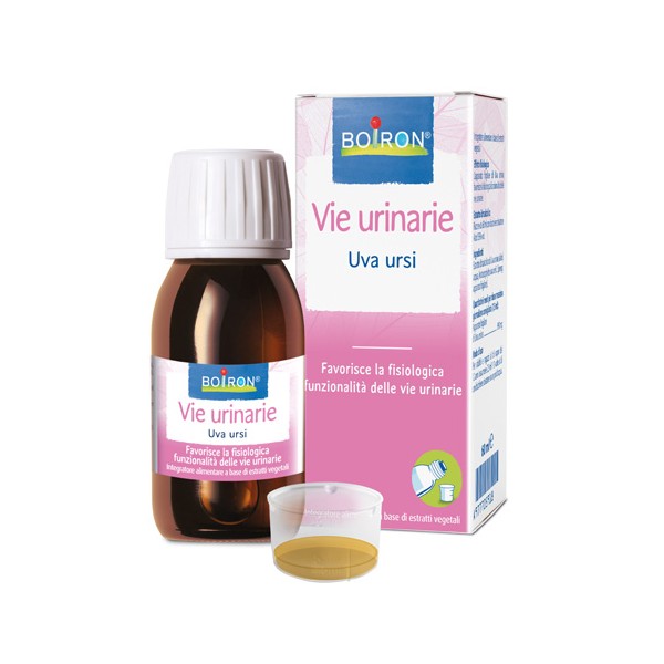 UVA URSINA BOI EI 60ML INT