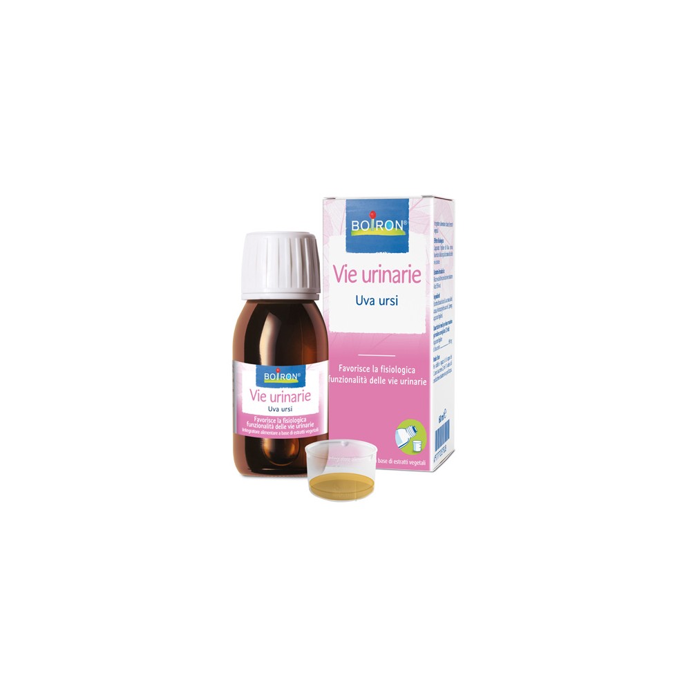 UVA URSINA BOI EI 60ML INT