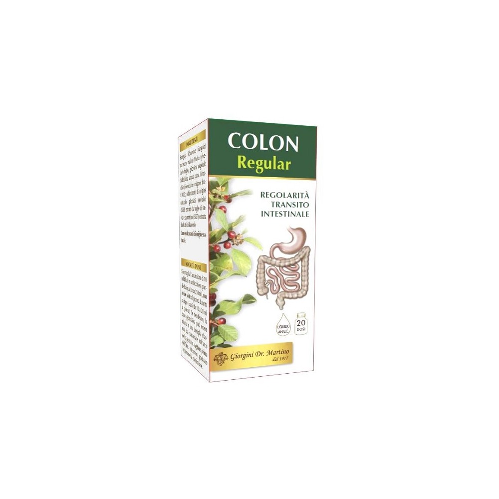 COLON REGULAR LIQ ANALCO 200ML
