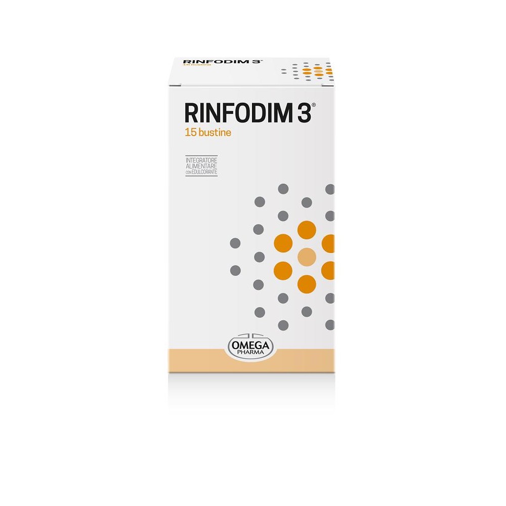 RINFODIM 3 15BUST