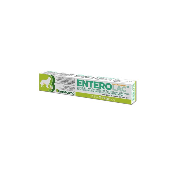 ENTEROLAC PASTA SIR 15G