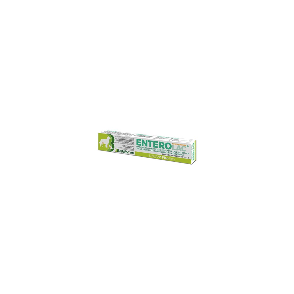 ENTEROLAC PASTA SIR 15G