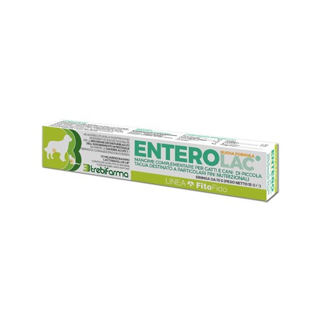 ENTEROLAC PASTA SIR 15G
