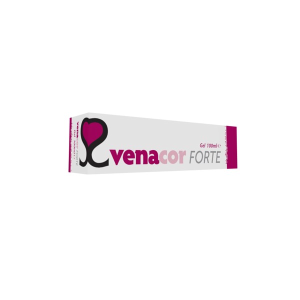 VENACOR FORTE 100ML