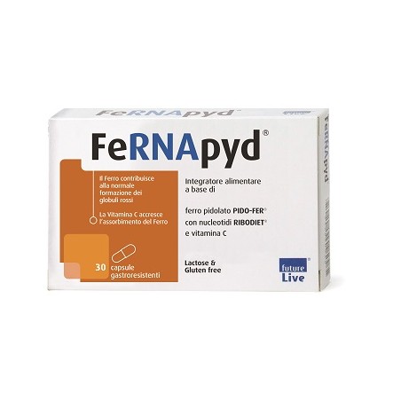 FERNAPYD 30CPS