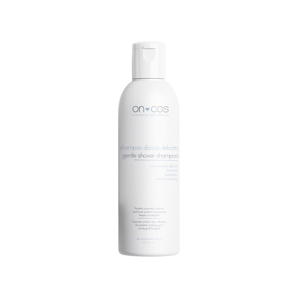 ONCOS SHAMPOO DOCCIA 250ML