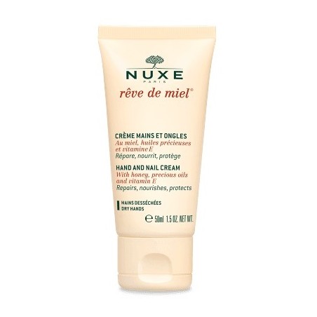 NUXE RDM CREME MAINS 50ML