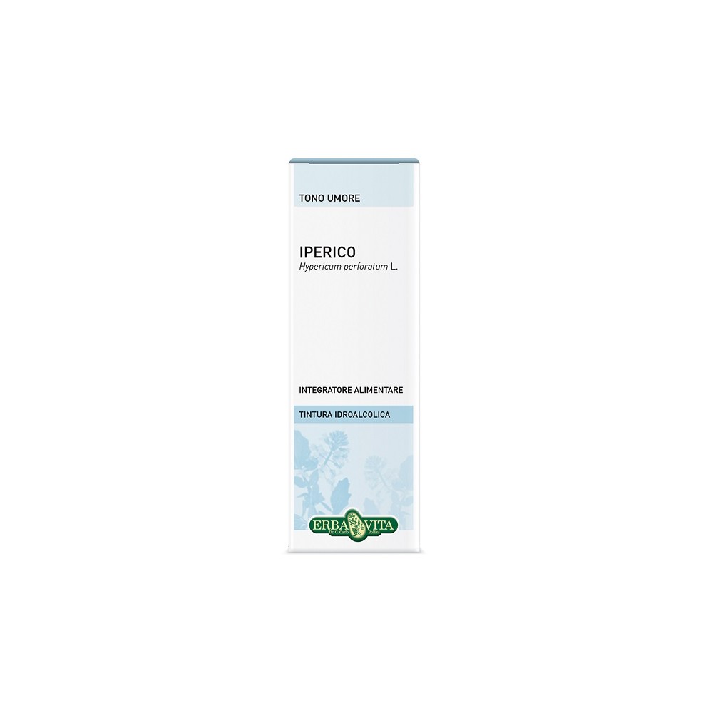IPERICO SOMMITA SOL IAL 50ML