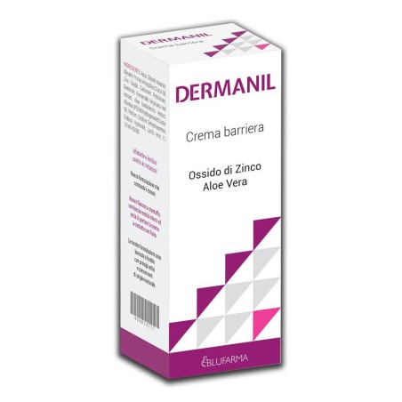 DERMANIL CREMA BARRIERA 100ML