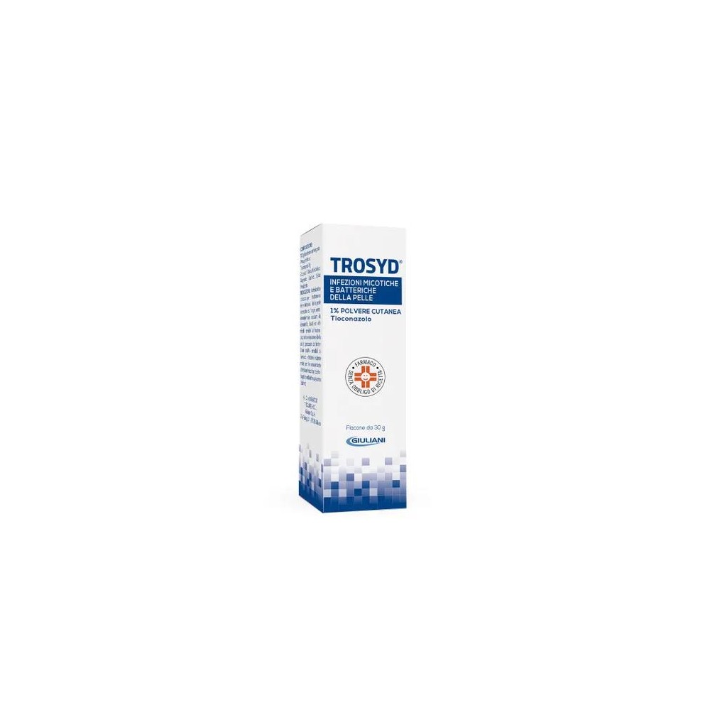 TROSYD%POLV CUT 30G 1%