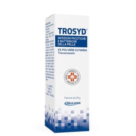 TROSYD%POLV CUT 30G 1%