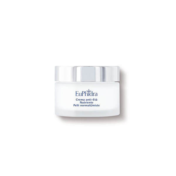 EUPHIDRA SKIN CR NUTR 40ML