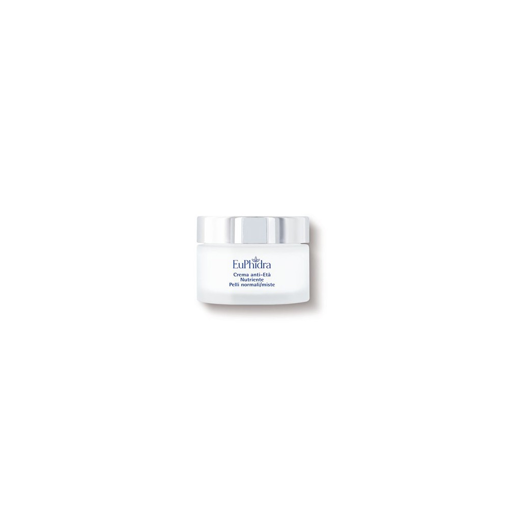 EUPHIDRA SKIN CR NUTR 40ML