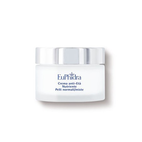 EUPHIDRA SKIN CR NUTR 40ML