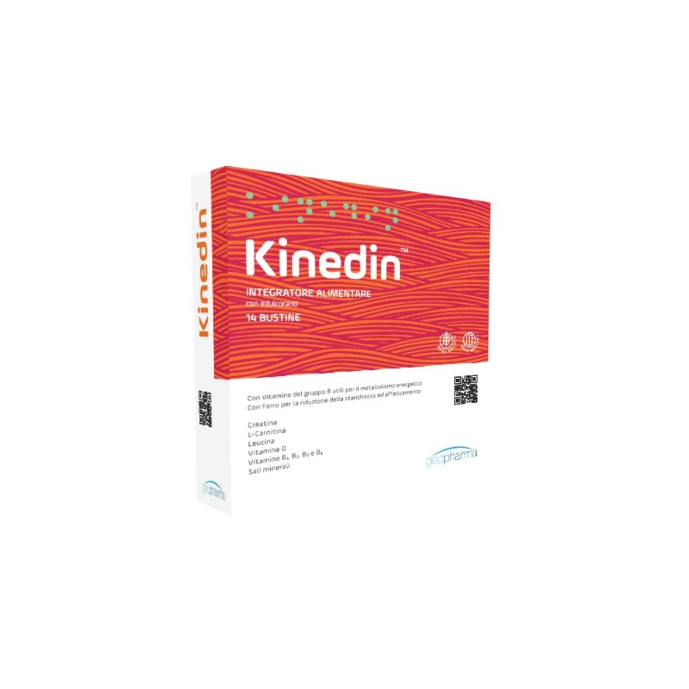 KINEDIN 14BUST