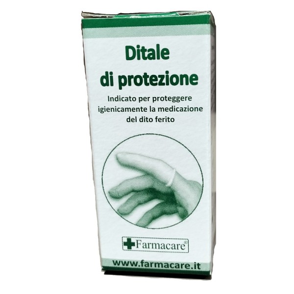 DITALE PROTEZIONE DRITTO 3