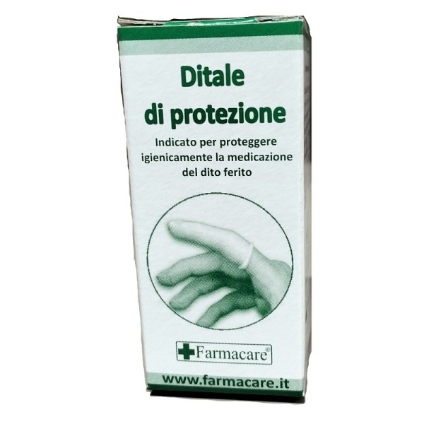 DITALE PROTEZIONE CURVO 3