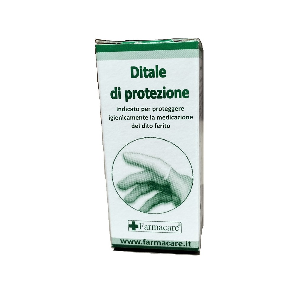 DITALE PROTEZIONE CURVO 3