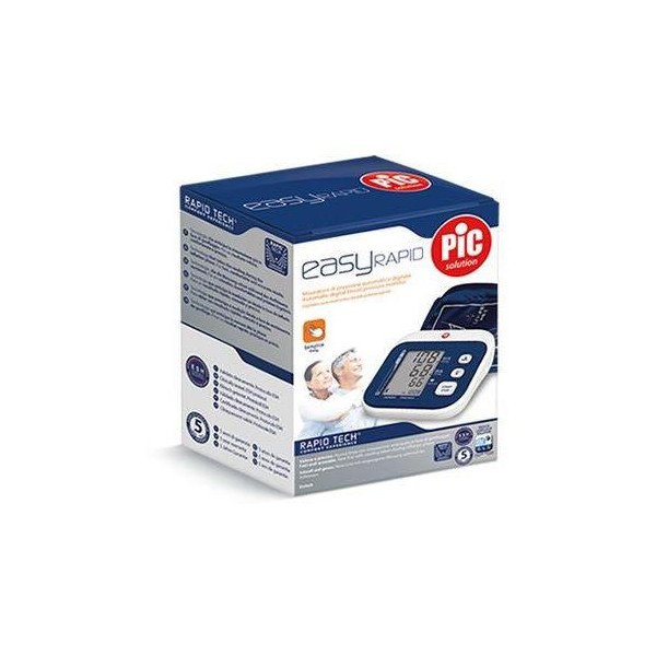 PIC MISUR PRESS EASYRAPID