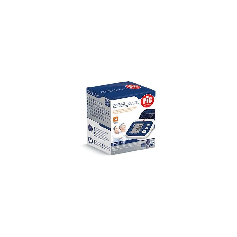 PIC MISUR PRESS EASYRAPID