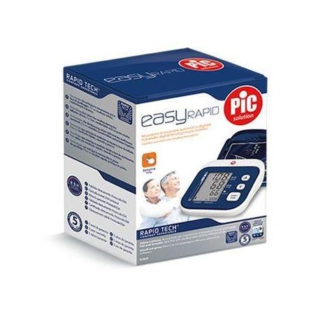 PIC MISUR PRESS EASYRAPID