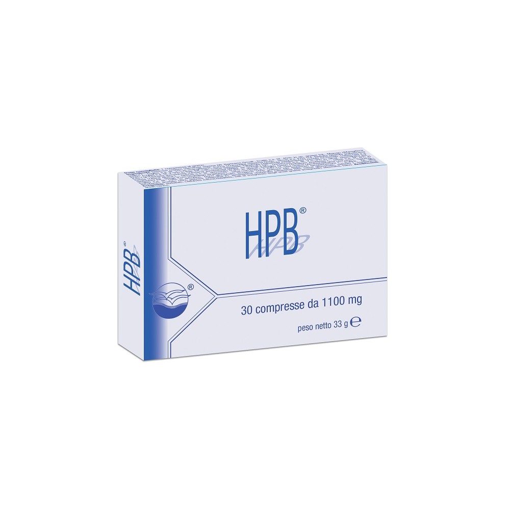 HPB 30CPR