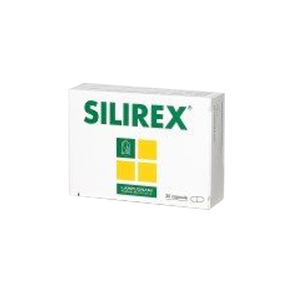 SILIREX 30CPS