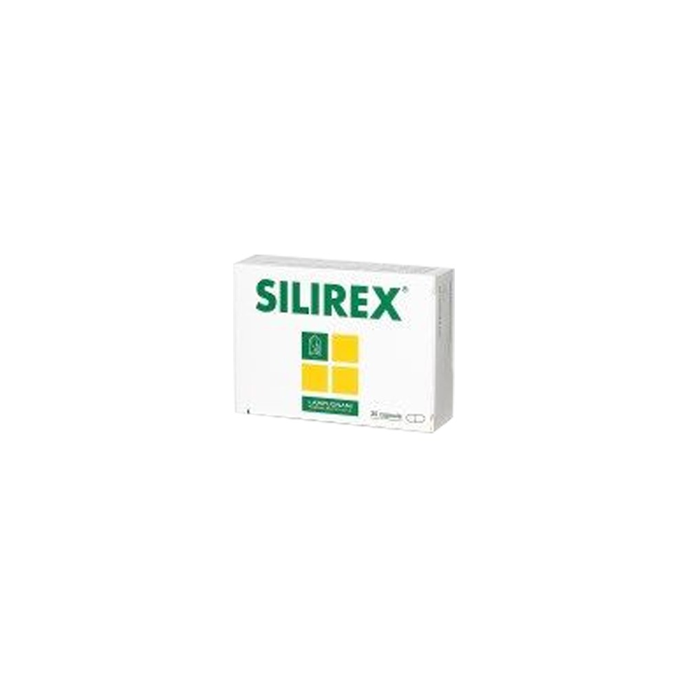 SILIREX 30CPS