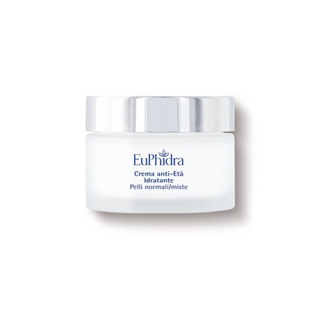 EUPHIDRA SKIN CR IDRAT 40ML