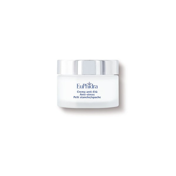 EUPHIDRA SKIN CR STRESS 40ML