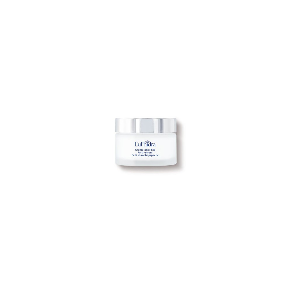 EUPHIDRA SKIN CR STRESS 40ML