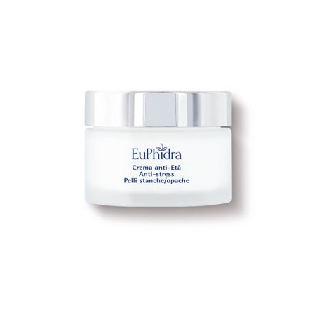 EUPHIDRA SKIN CR STRESS 40ML