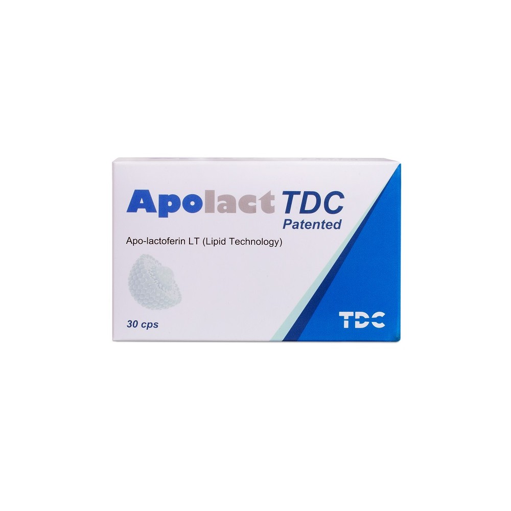 APOLACT TDC 30CPS