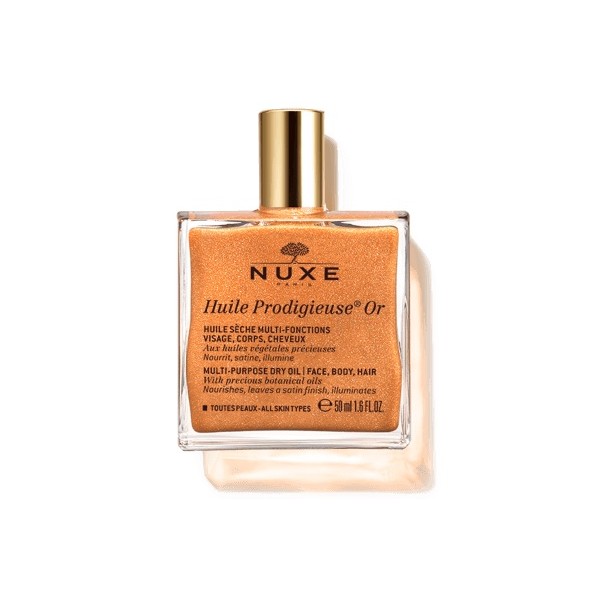 NUXE HP ORO 50ML OLIO SECCO