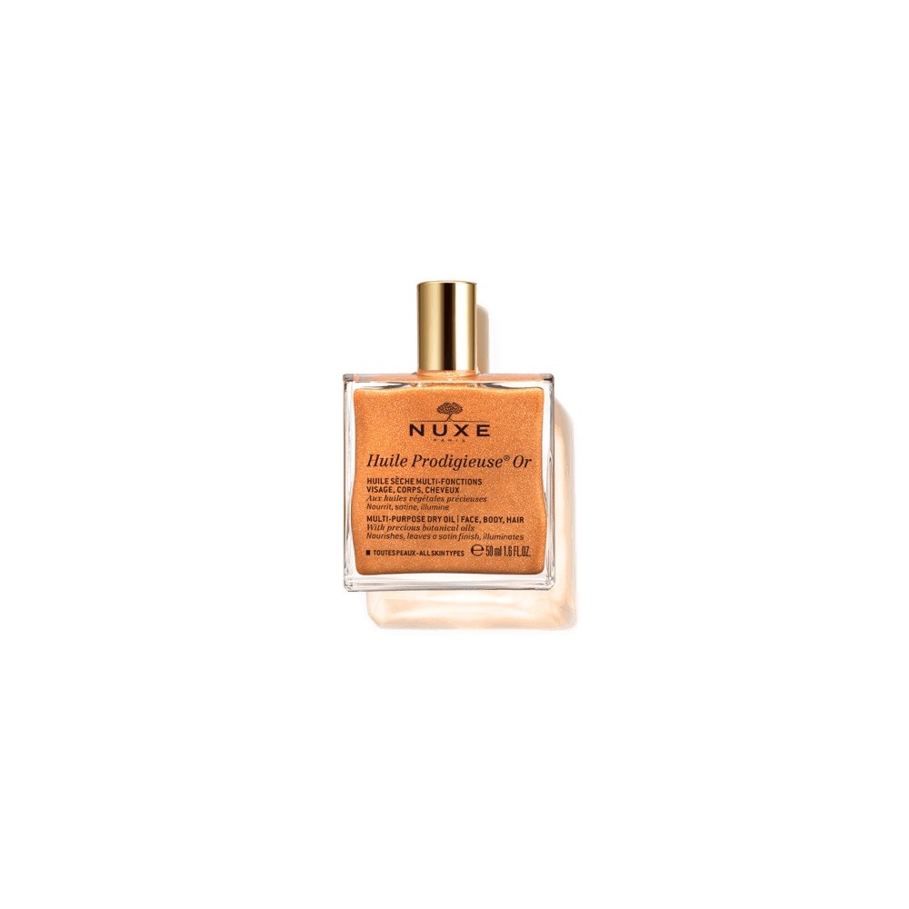 NUXE HP ORO 50ML OLIO SECCO
