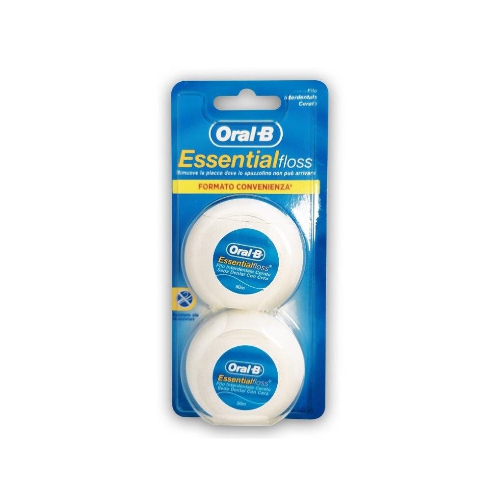 ORALB FILO CERATO BIPACCO