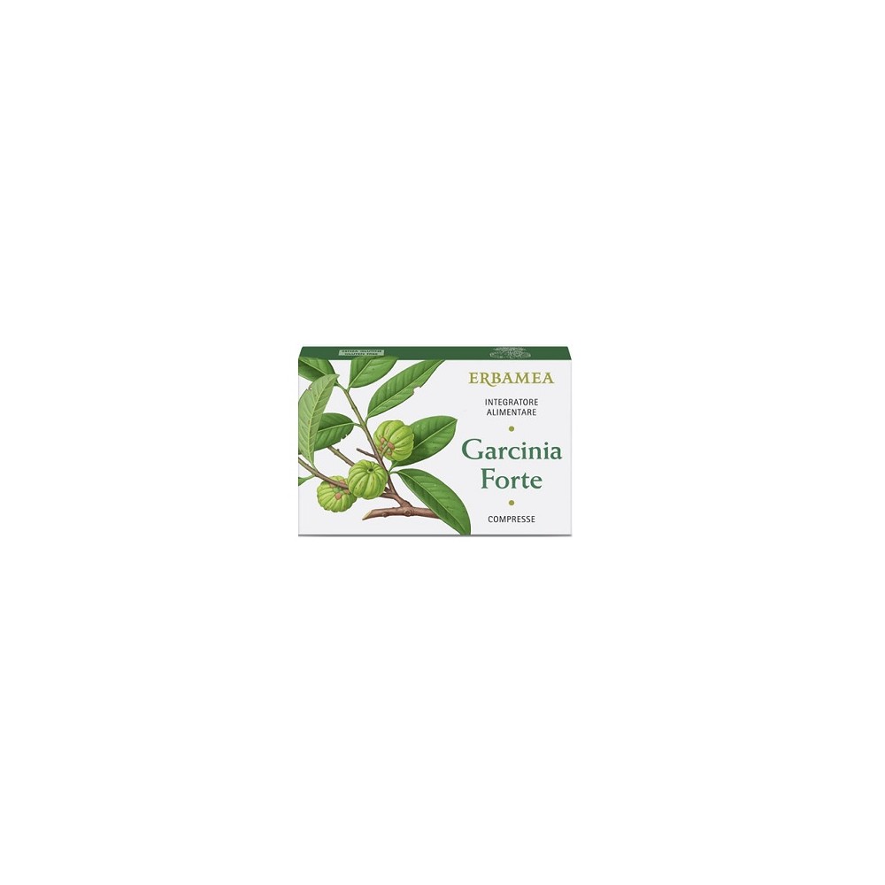 GARCINIA FORTE 30CPR
