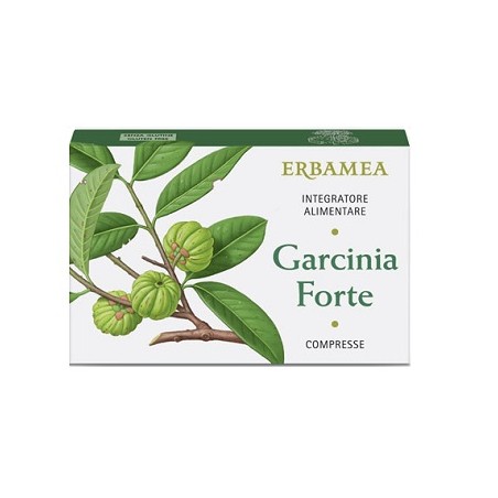 GARCINIA FORTE 30CPR