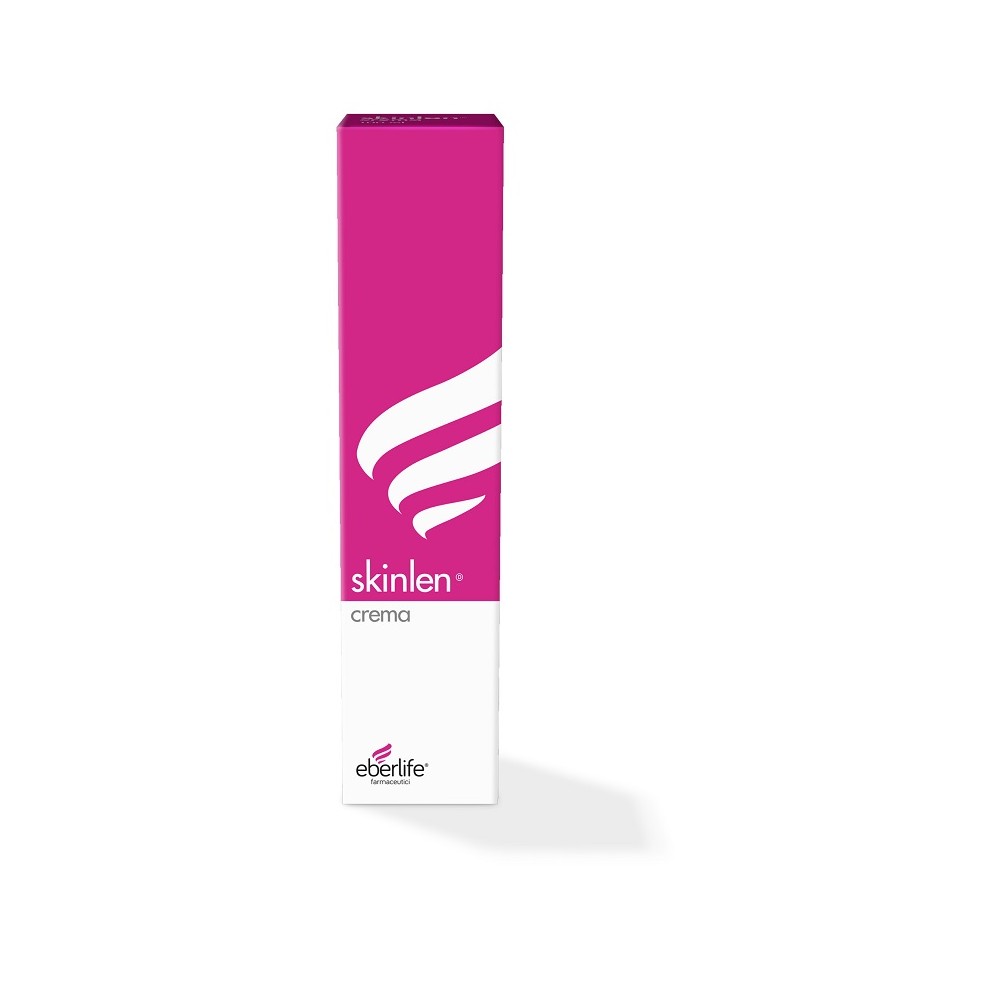 SKINLEN CREMA 100ML